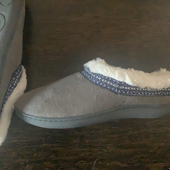 Dr Scholls size 6 women’s slippers - Picture 6 of 6